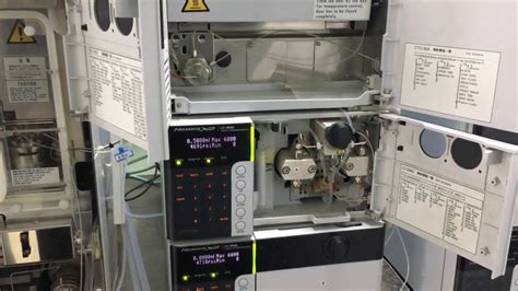 liquid chromatography sugar testing